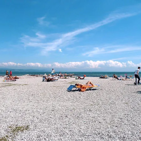 Camping Village 150s * Marina Julia