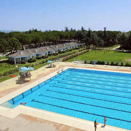 Camping Village 150s * Marina Julia