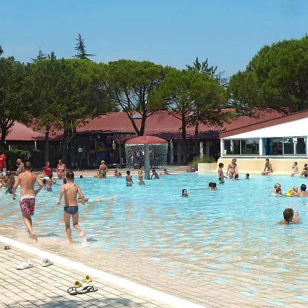Camping Village 150s * Marina Julia