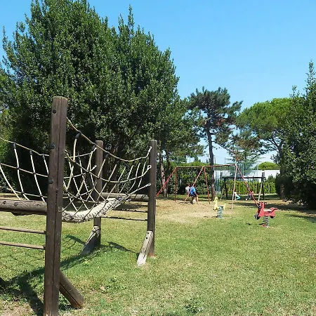 Casa vacanze Camping Village 150s *
