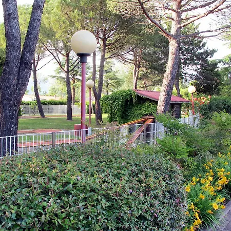 Camping Village 150s * Marina Julia