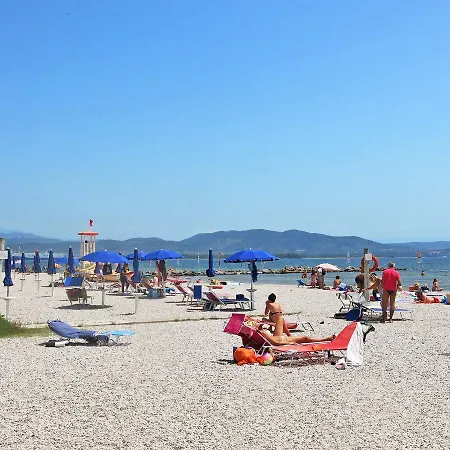 Camping Village 150s * Marina Julia