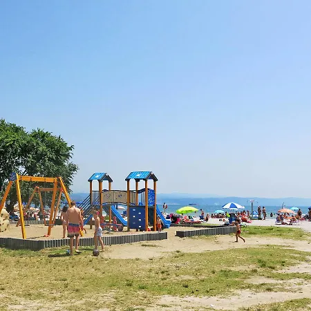 Casa vacanze Camping Village 150s *