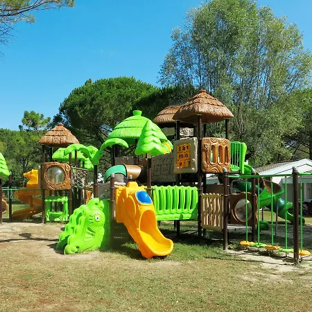 Camping Village 150s * Marina Julia