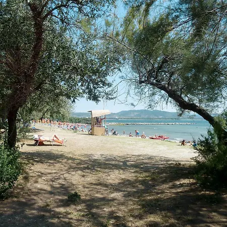 Camping Village 150s * Marina Julia