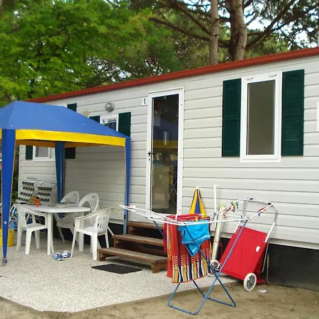 Camping Village 150s * Marina Julia
