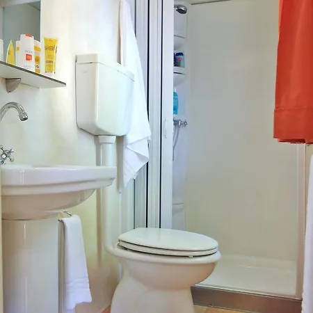 Casa vacanze Camping Village 150s *