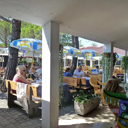 Casa vacanze Camping Village 150s *