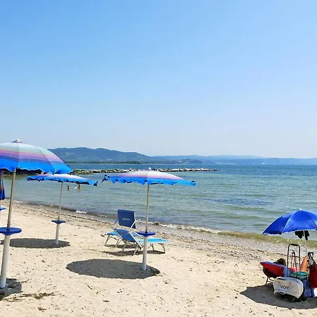 Casa vacanze Camping Village 150s *