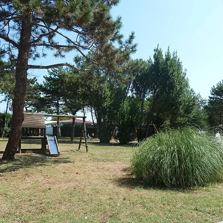 Camping Village 150s * Marina Julia