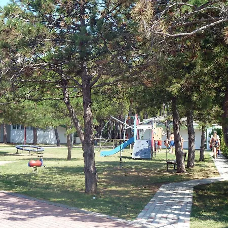 Casa vacanze Camping Village 150s *